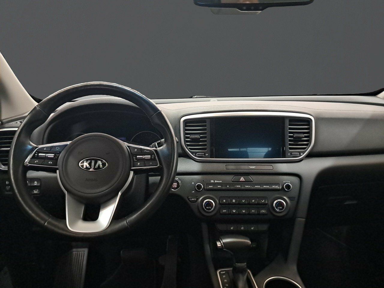 Foto Kia Sportage 6