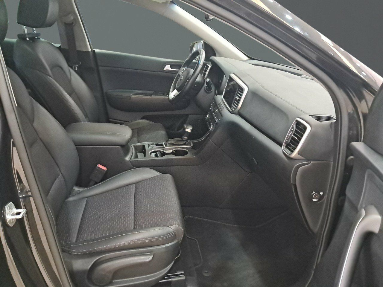 Foto Kia Sportage 8