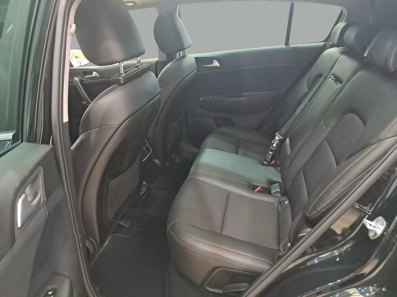 Foto Kia Sportage 9