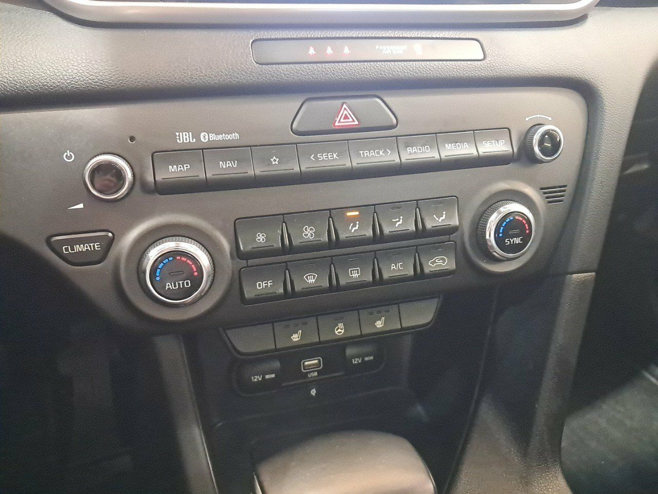 Foto Kia Sportage 16