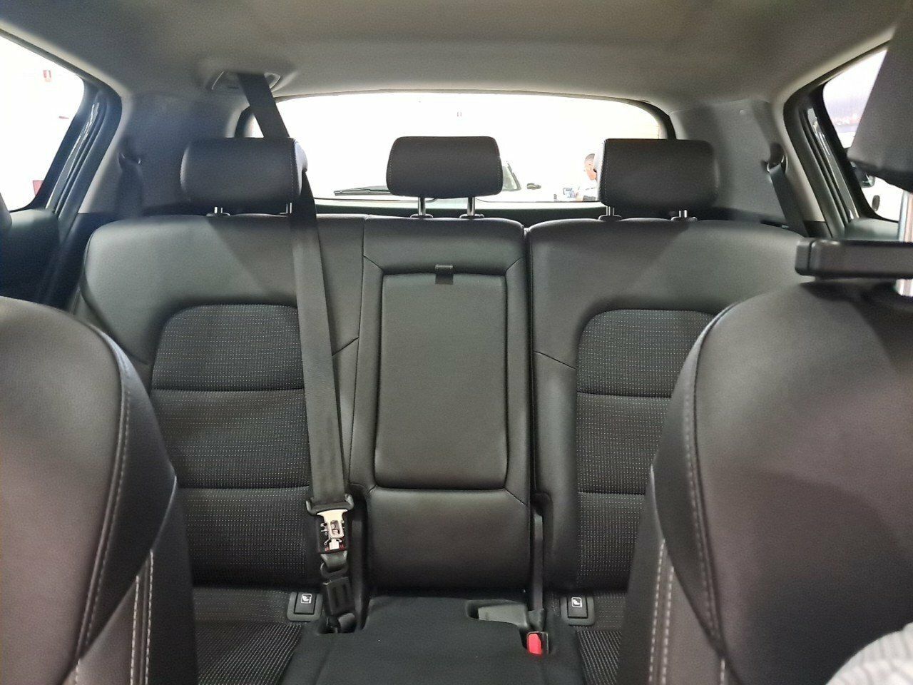 Foto Kia Sportage 19