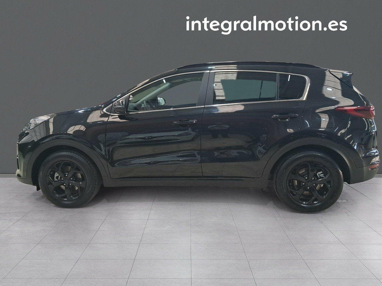 Foto Kia Sportage 23