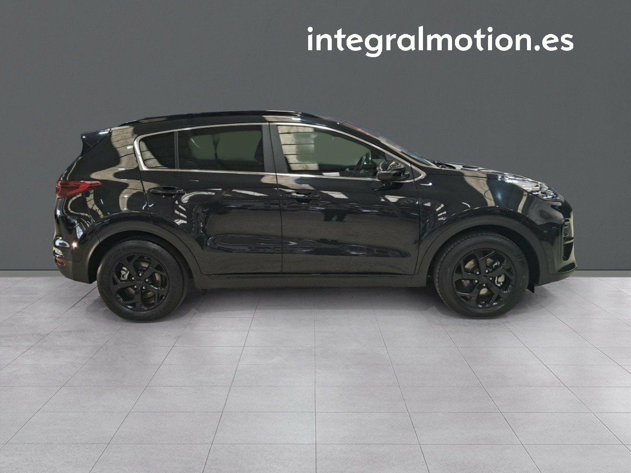 Foto Kia Sportage 25