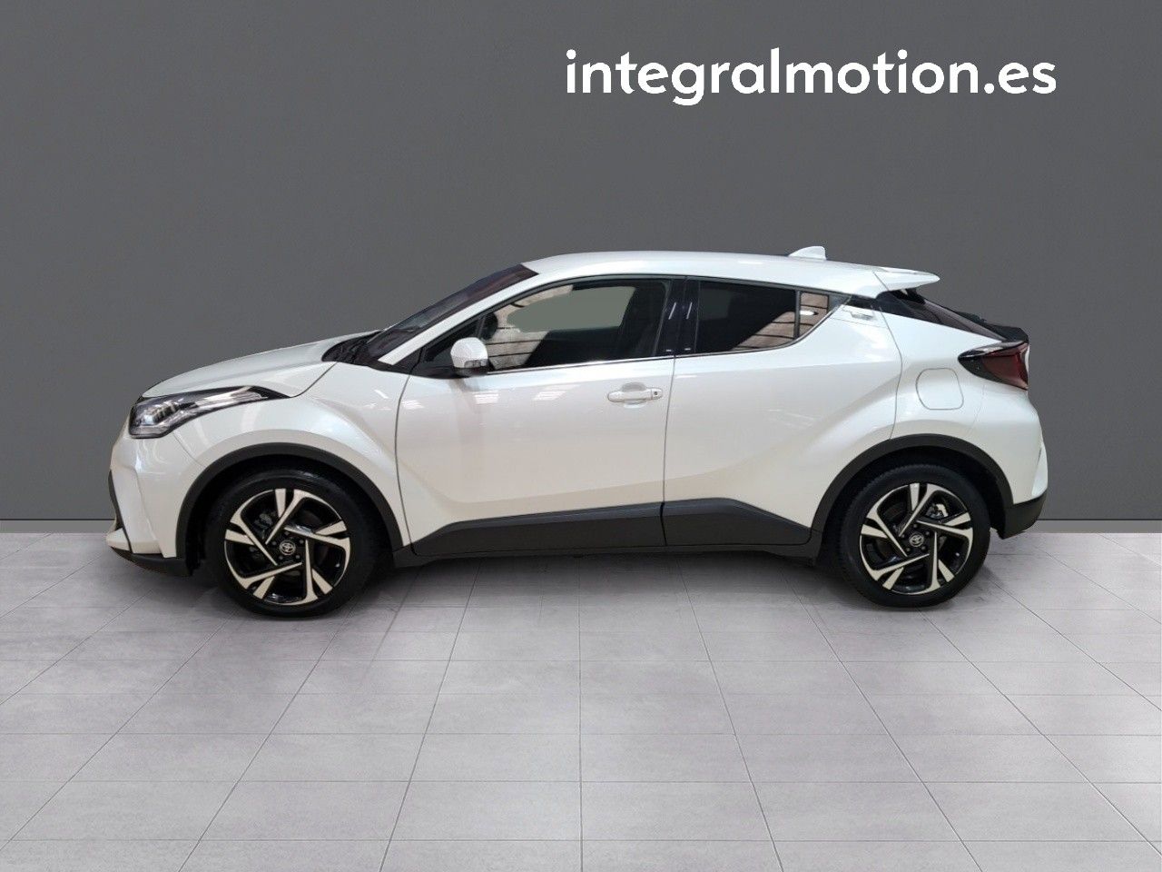 Foto Toyota C-HR 24