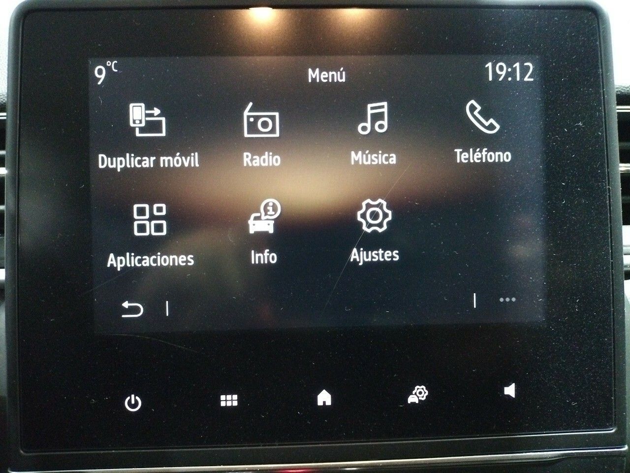 Foto Mitsubishi ASX 15