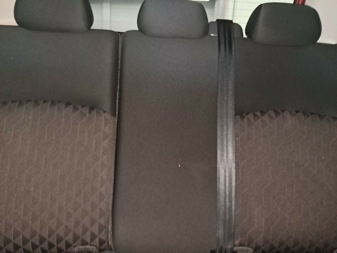 Foto Mitsubishi Space Star 20