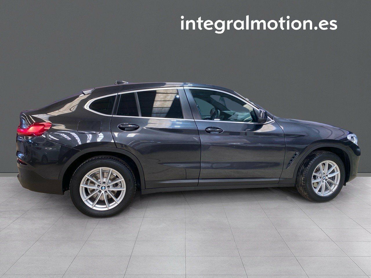 Foto BMW X4 22
