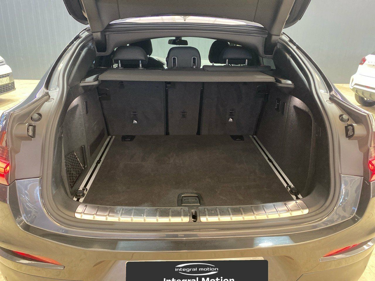 Foto BMW X4 23