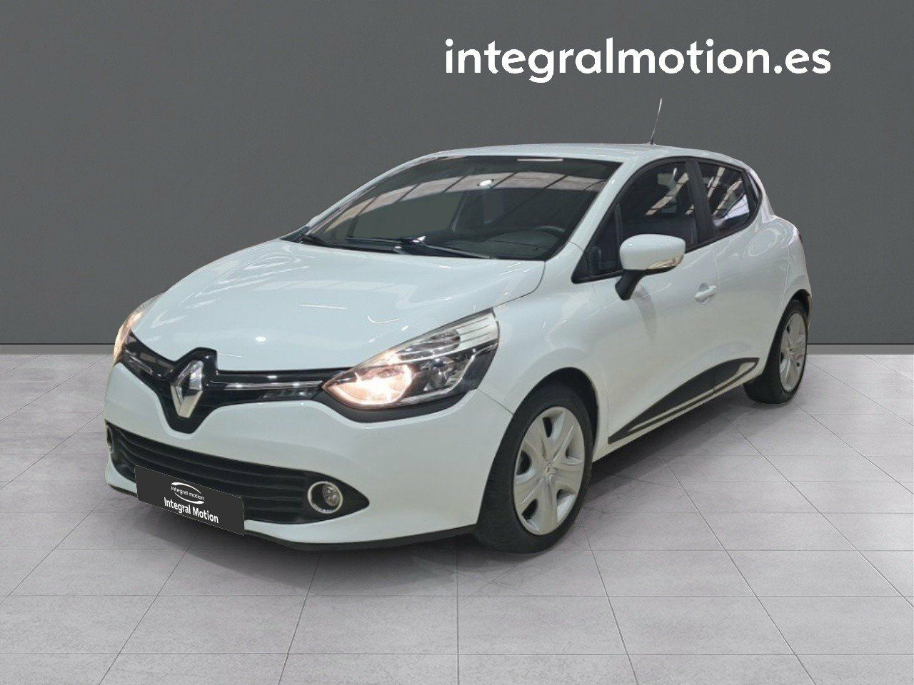 Foto Renault Clio 1