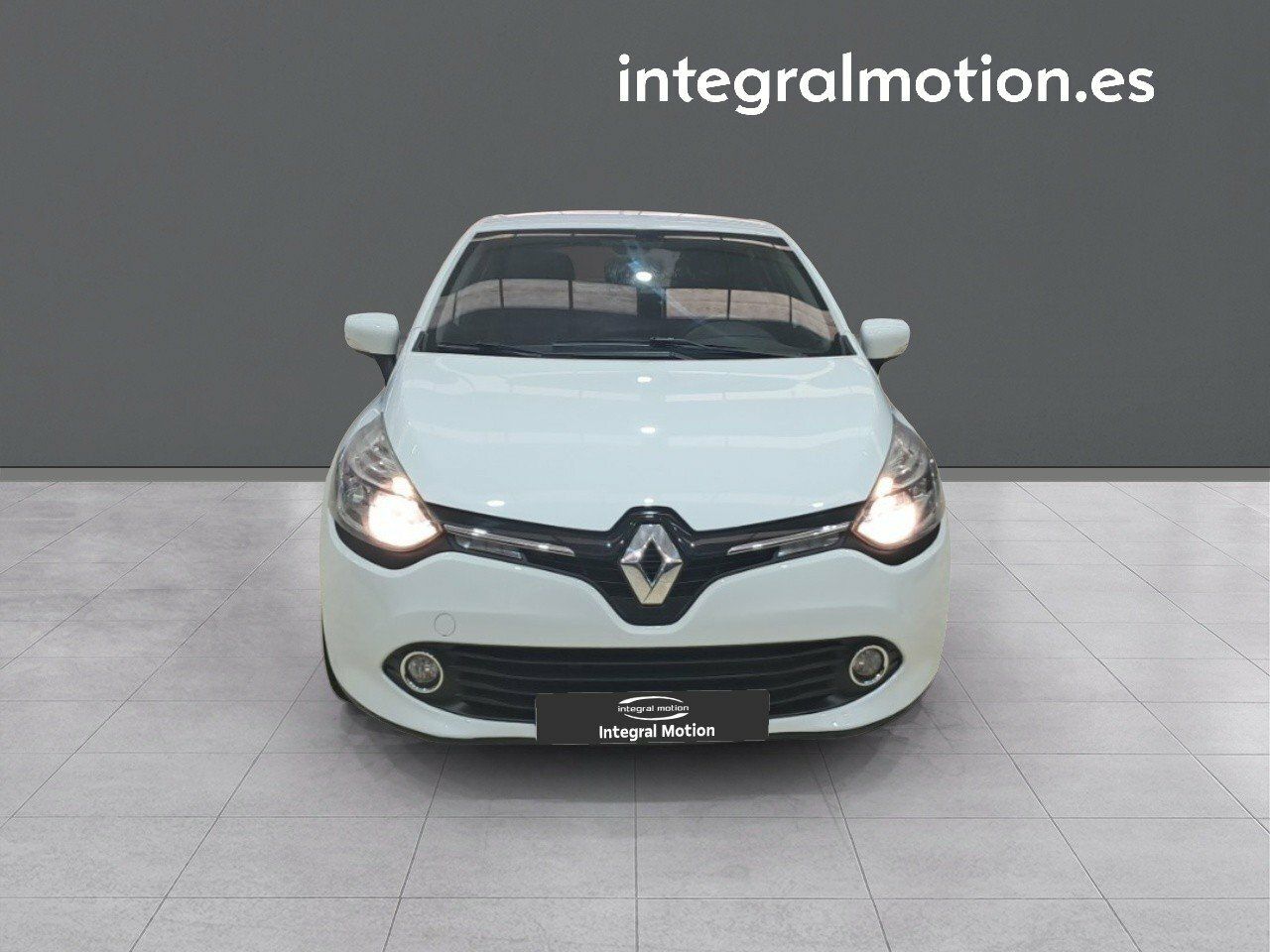 Foto Renault Clio 2