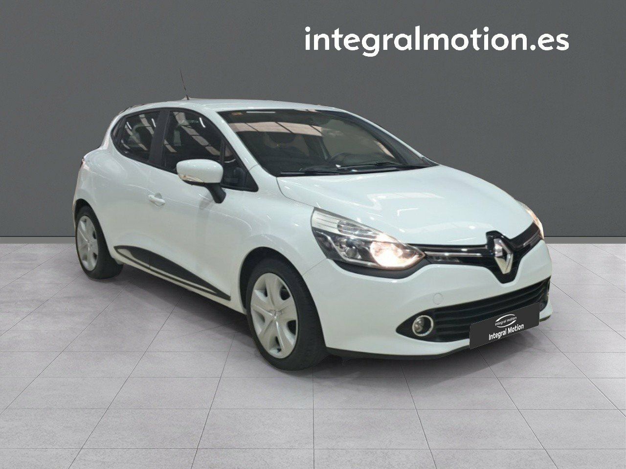 Foto Renault Clio 3