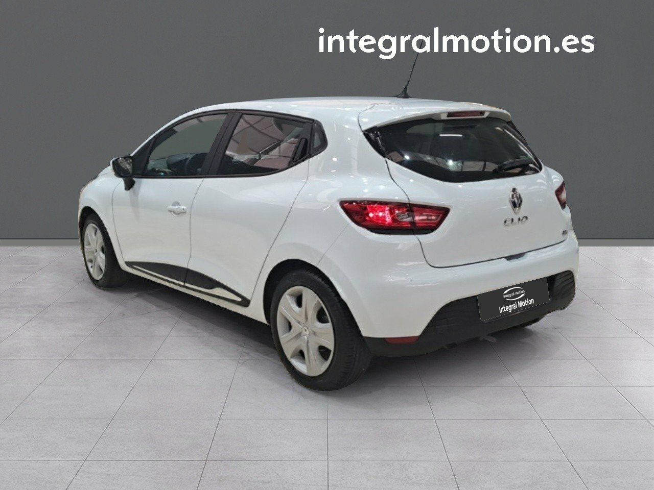 Foto Renault Clio 4