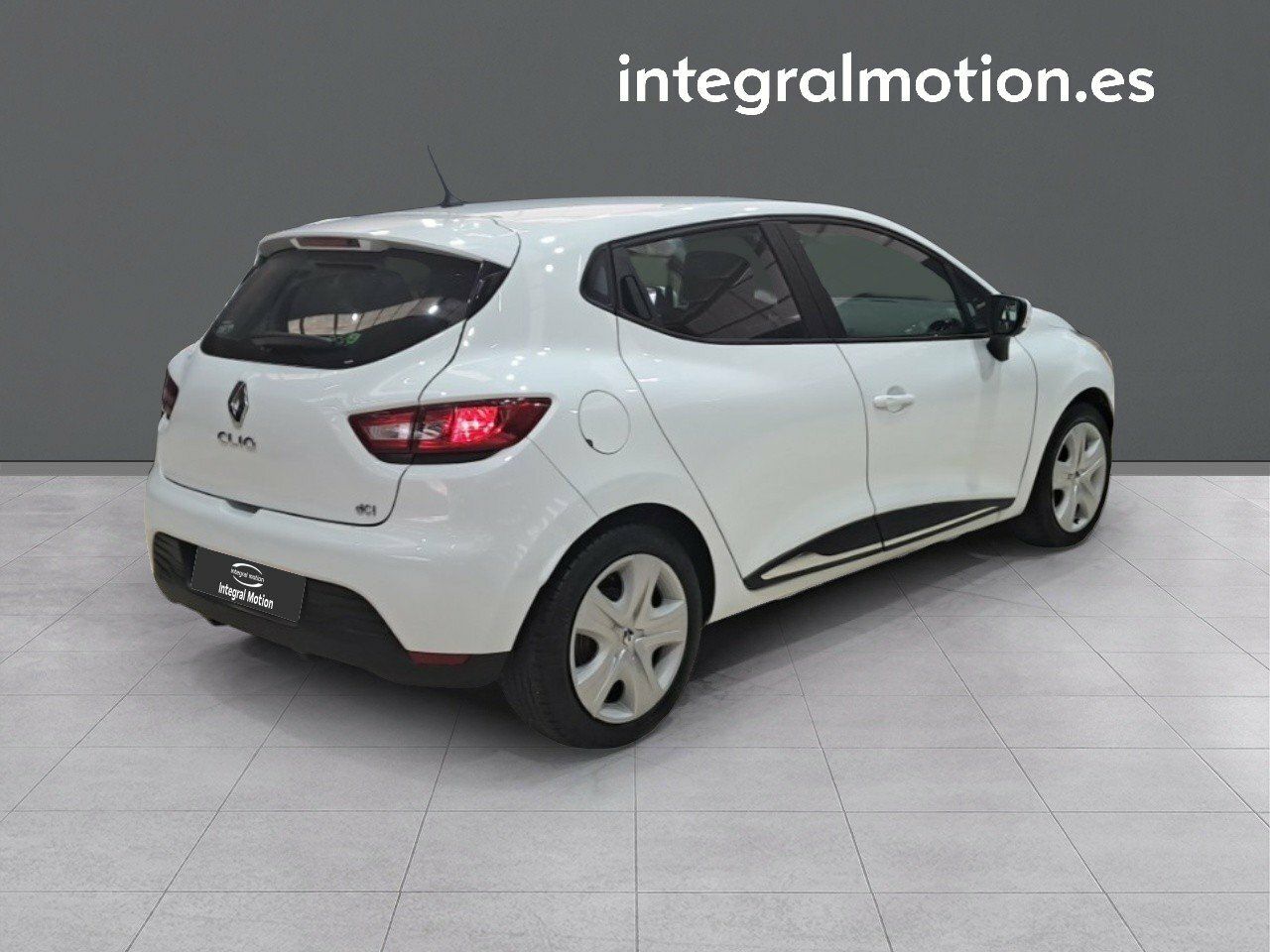 Foto Renault Clio 5