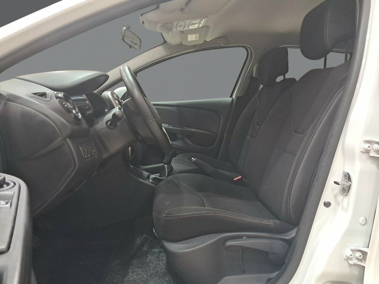 Foto Renault Clio 6