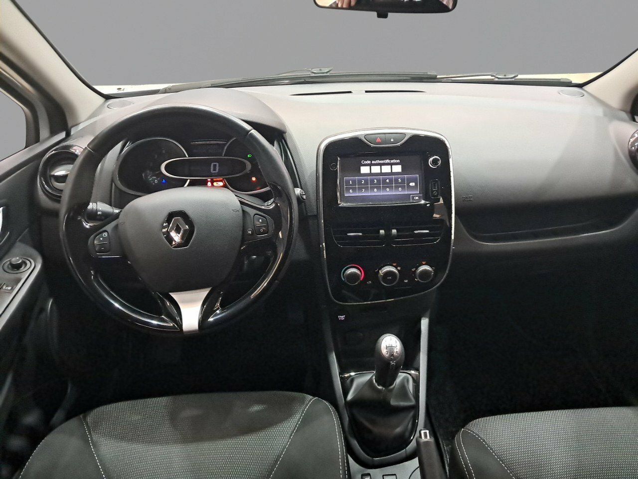 Foto Renault Clio 7