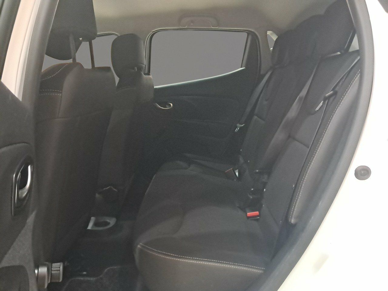 Foto Renault Clio 10