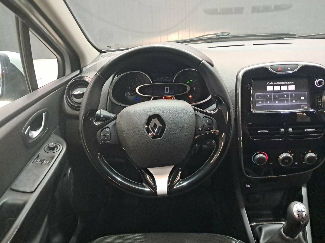 Foto Renault Clio 11