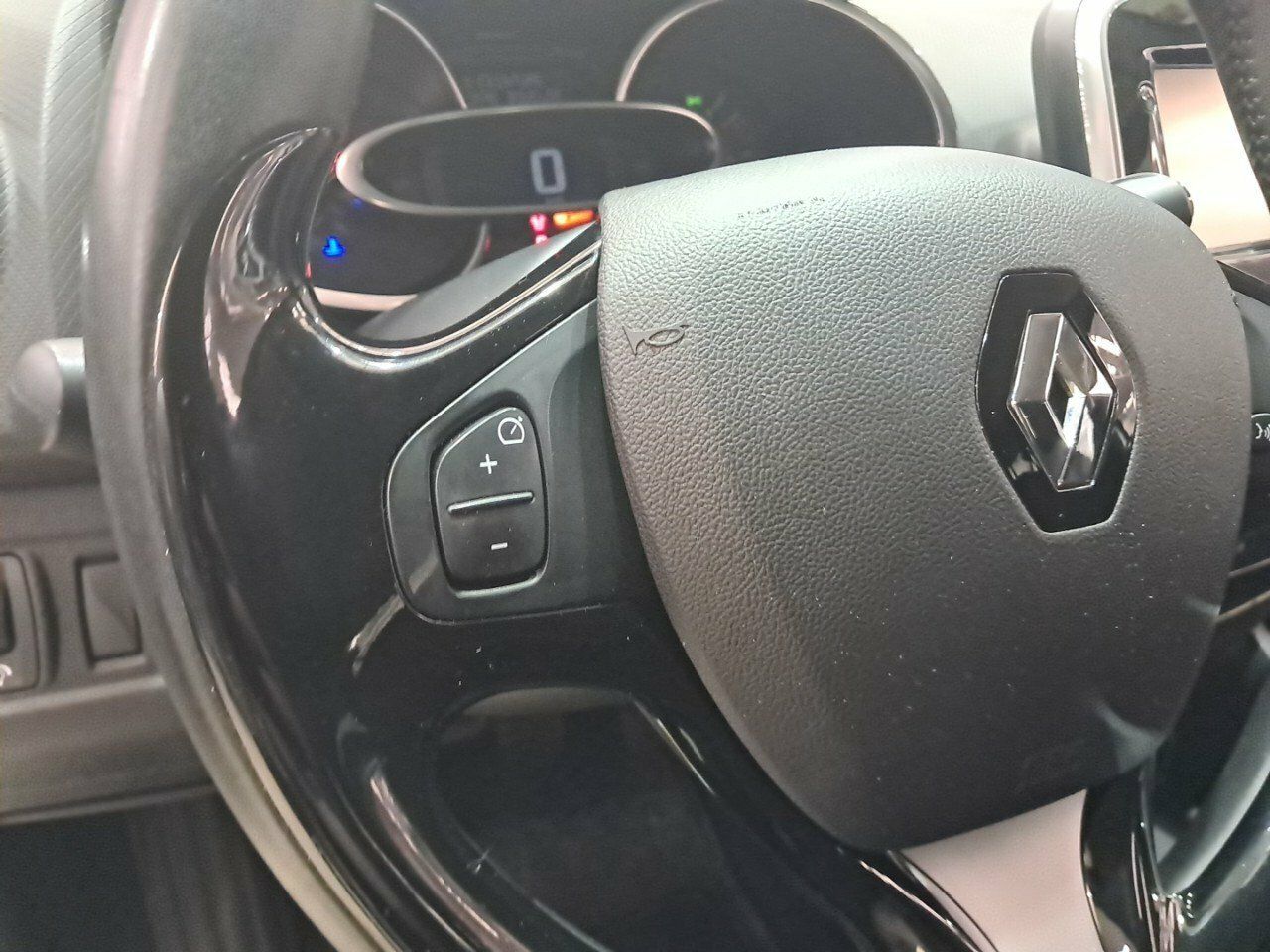 Foto Renault Clio 12