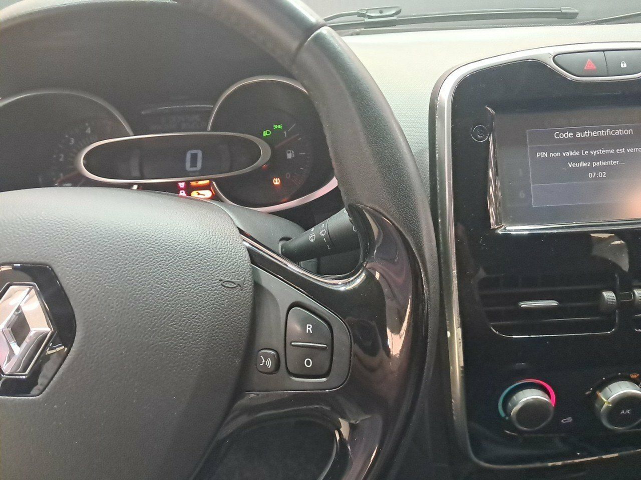 Foto Renault Clio 13