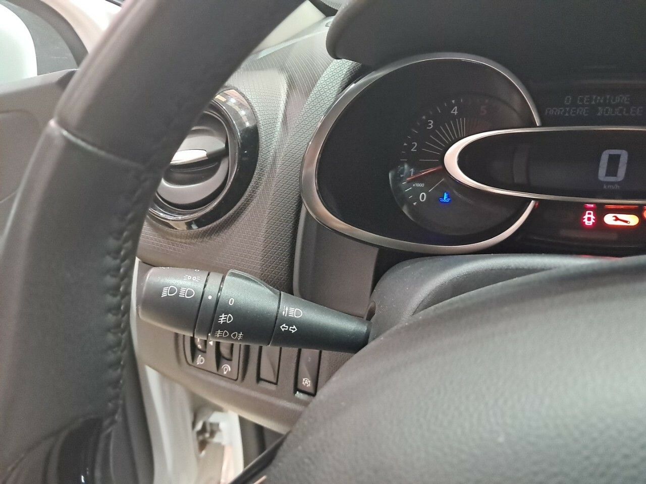 Foto Renault Clio 14