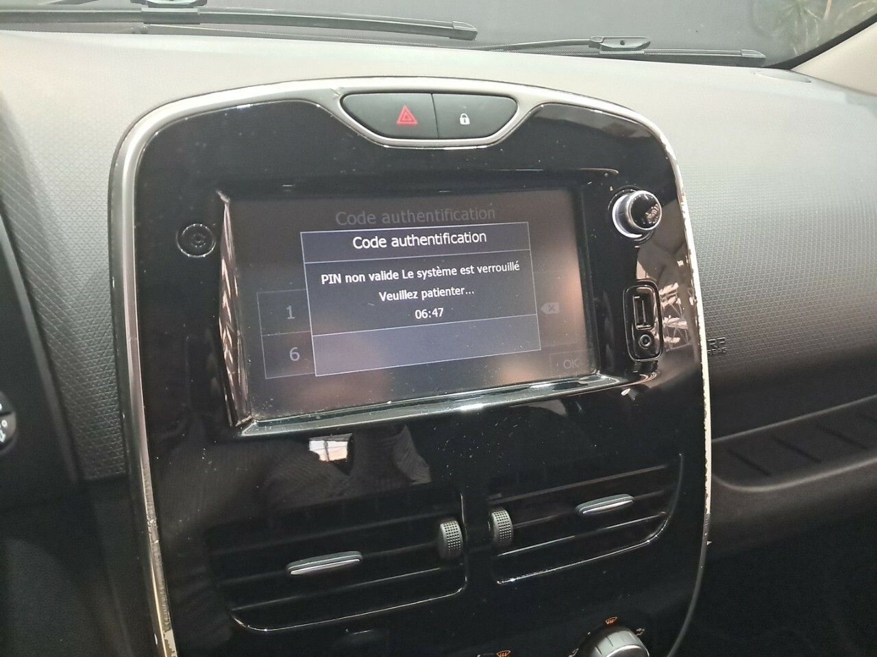 Foto Renault Clio 15