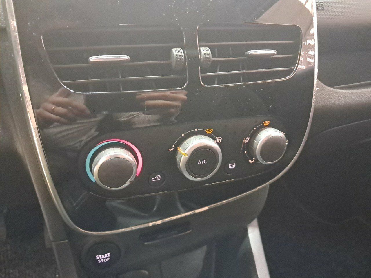 Foto Renault Clio 17