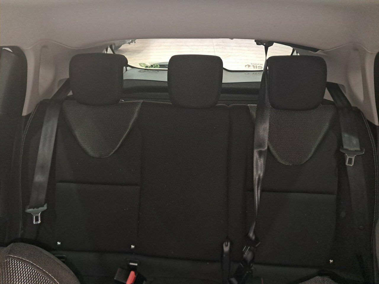 Foto Renault Clio 19