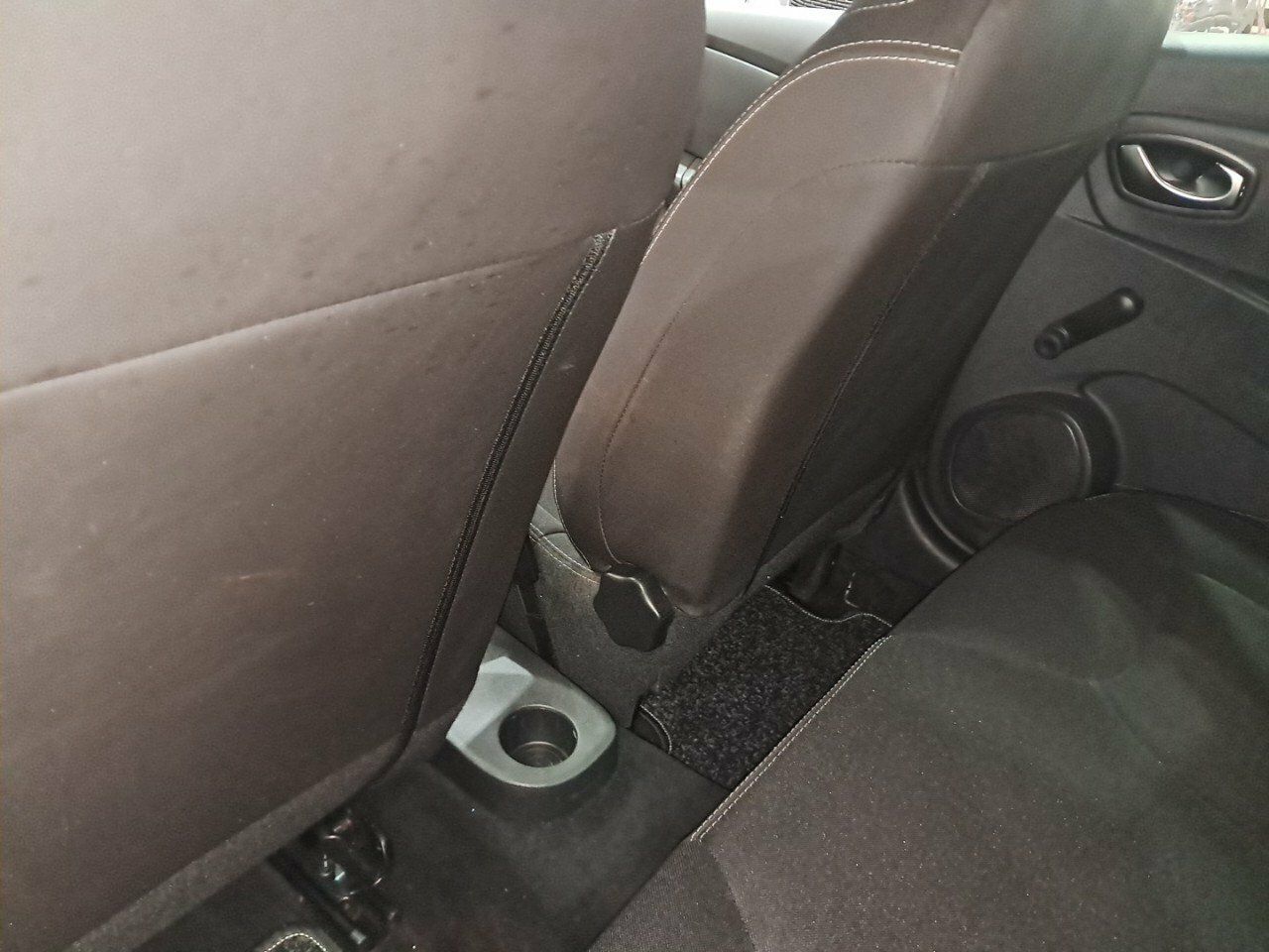 Foto Renault Clio 20