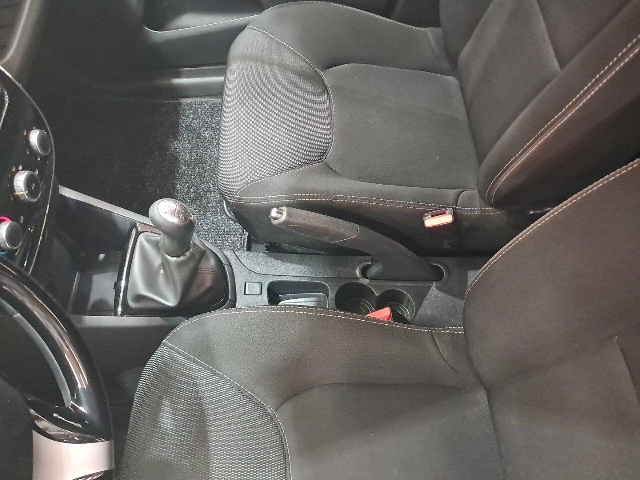 Foto Renault Clio 21