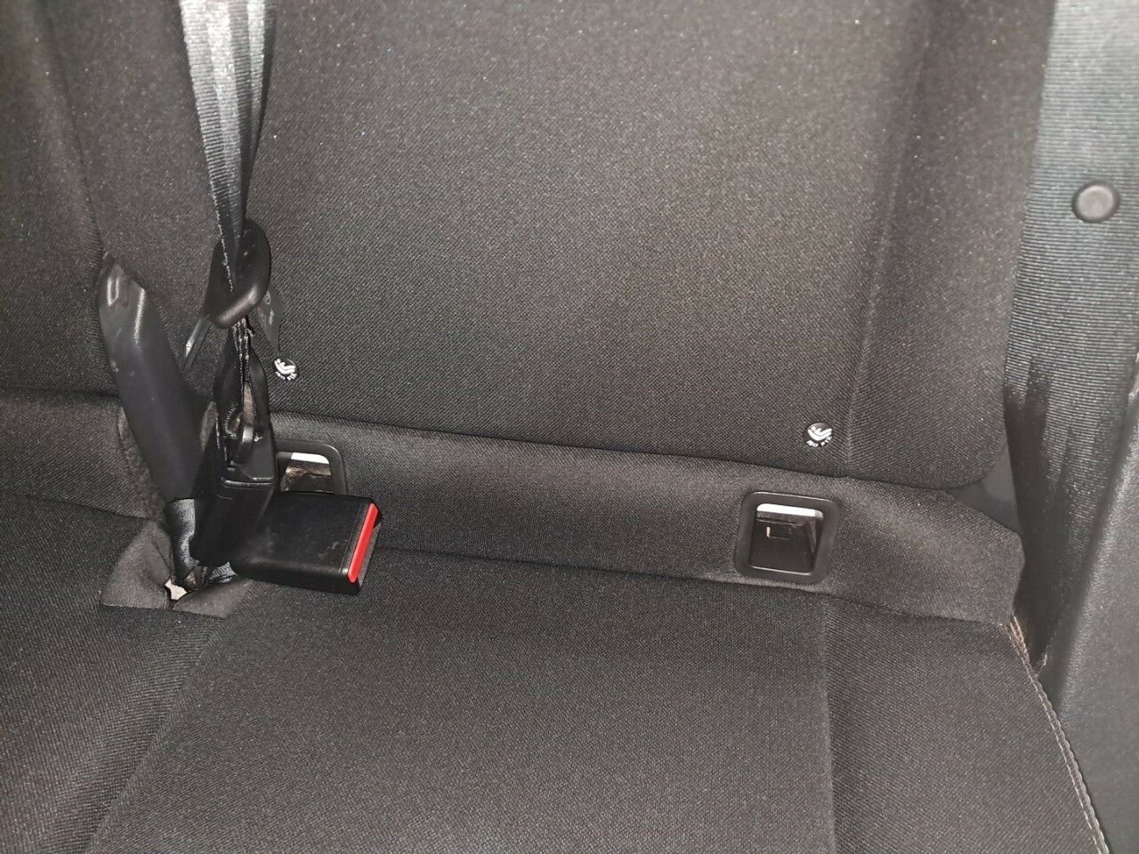 Foto Renault Clio 22