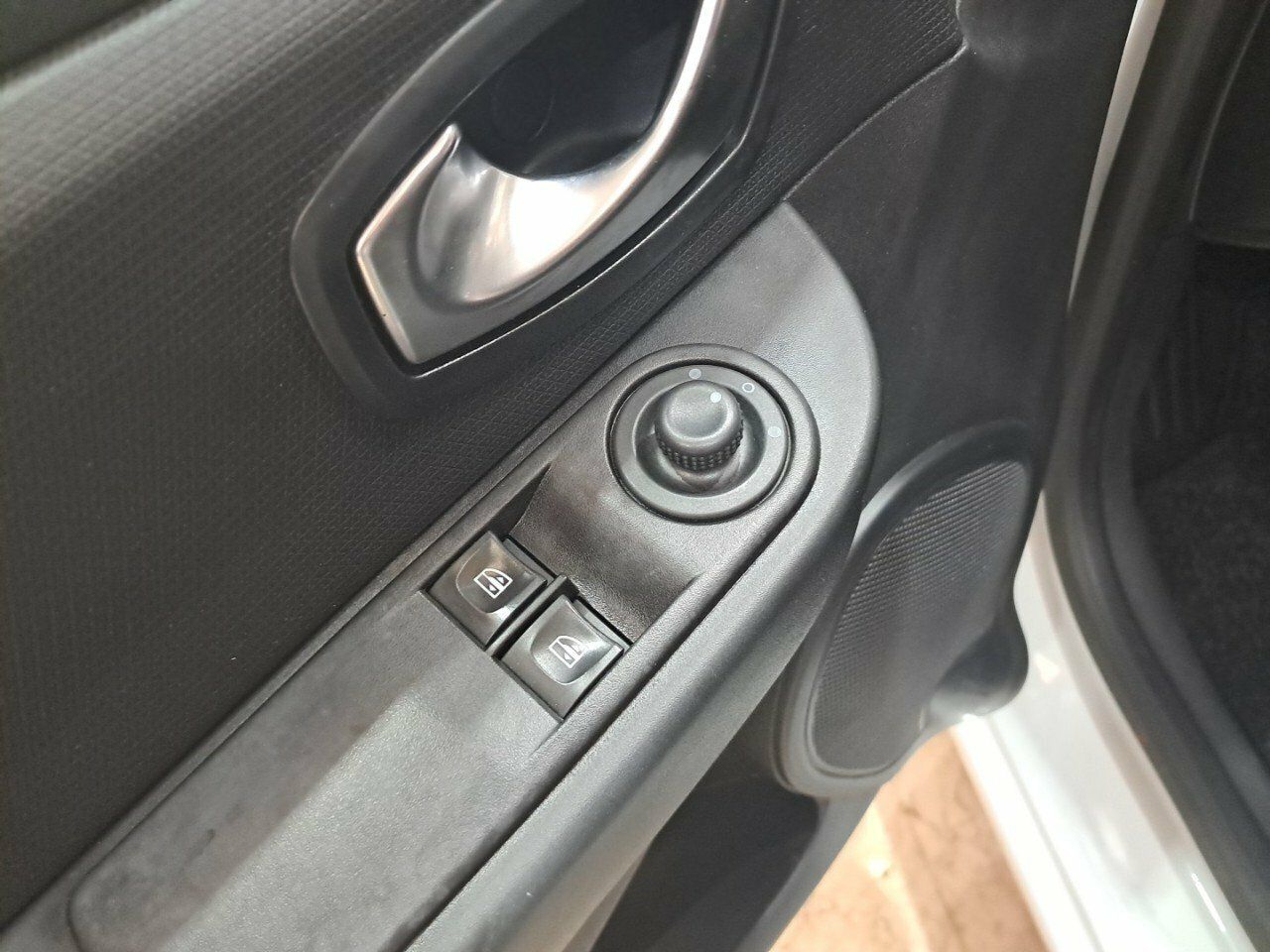 Foto Renault Clio 23
