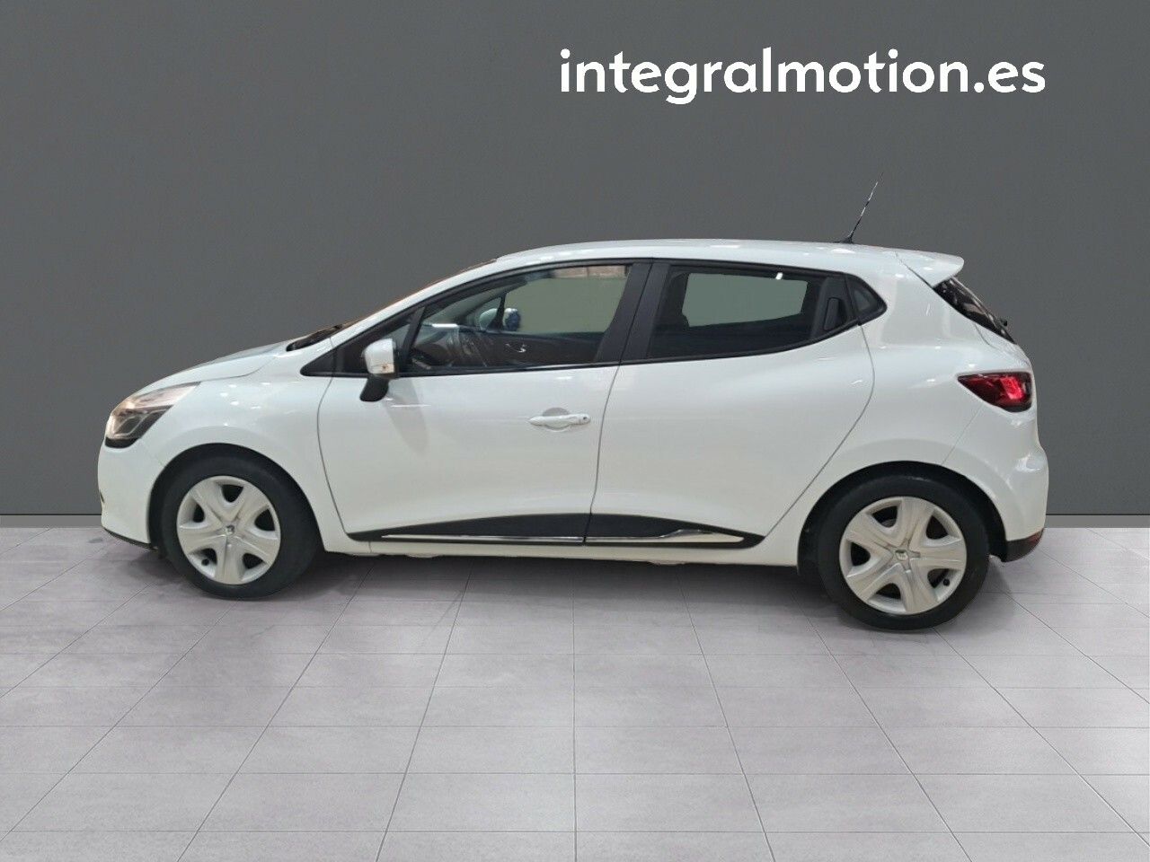 Foto Renault Clio 24