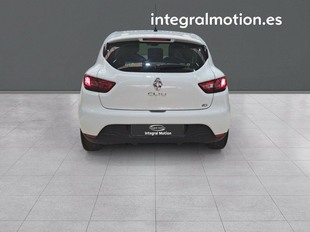 Foto Renault Clio 25