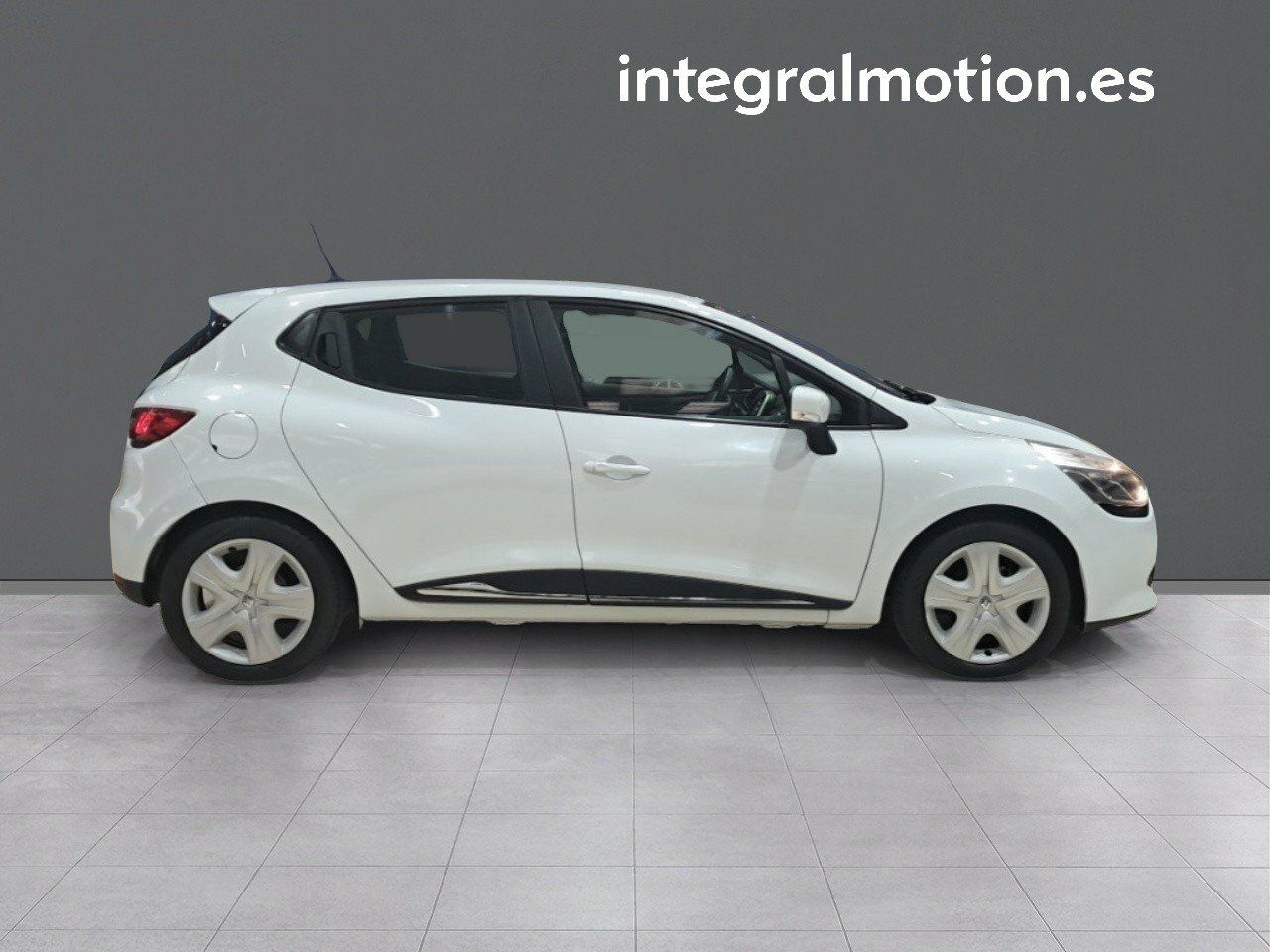 Foto Renault Clio 26