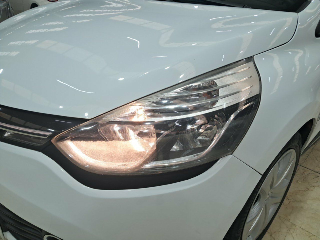 Foto Renault Clio 27