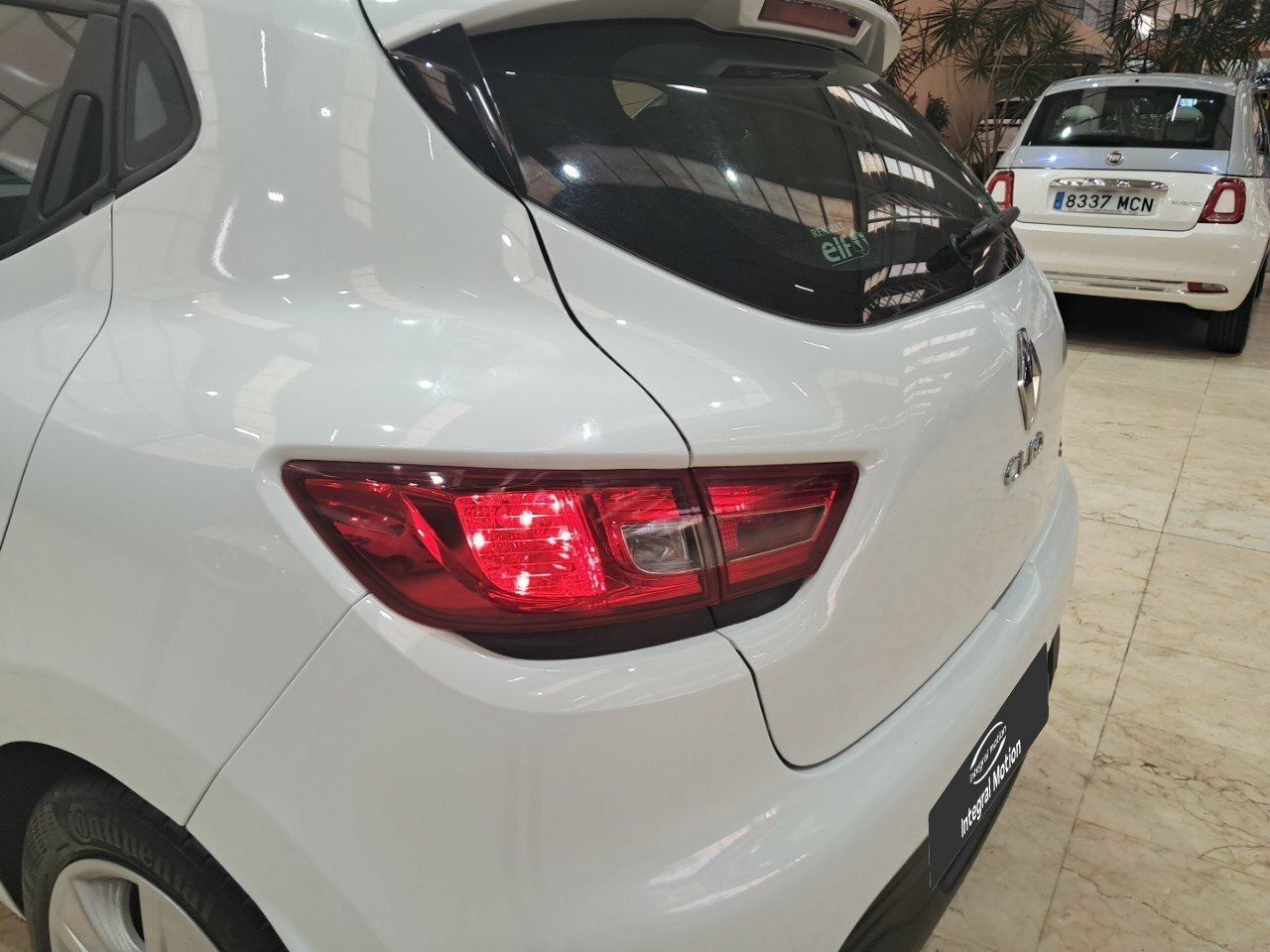 Foto Renault Clio 28