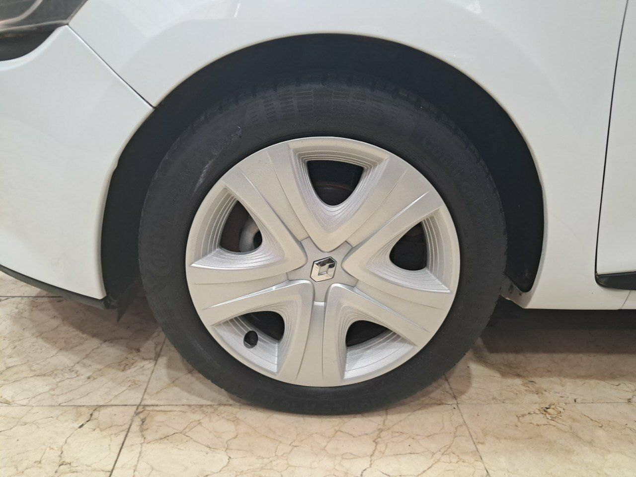 Foto Renault Clio 29