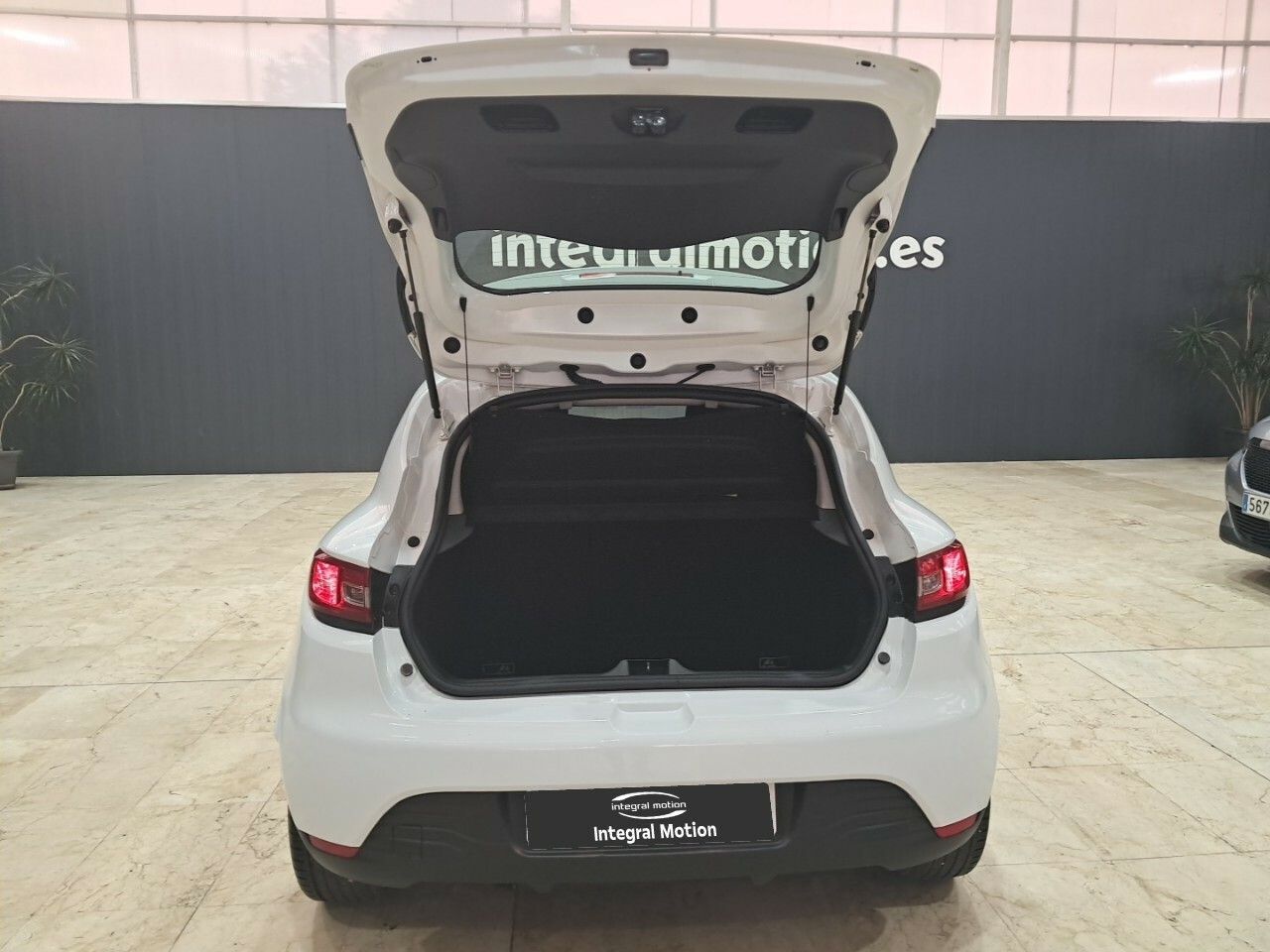 Foto Renault Clio 30
