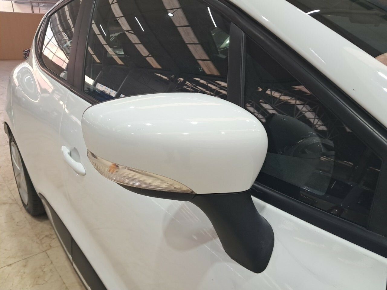 Foto Renault Clio 31