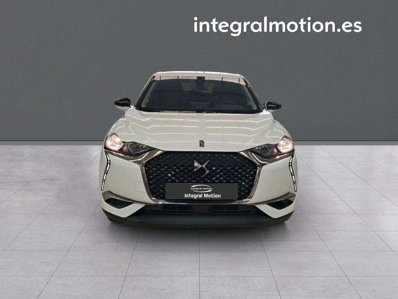 Foto DS Automobiles DS 3 2