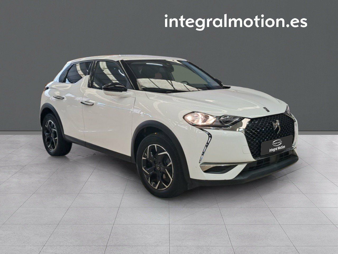 Foto DS Automobiles DS 3 3