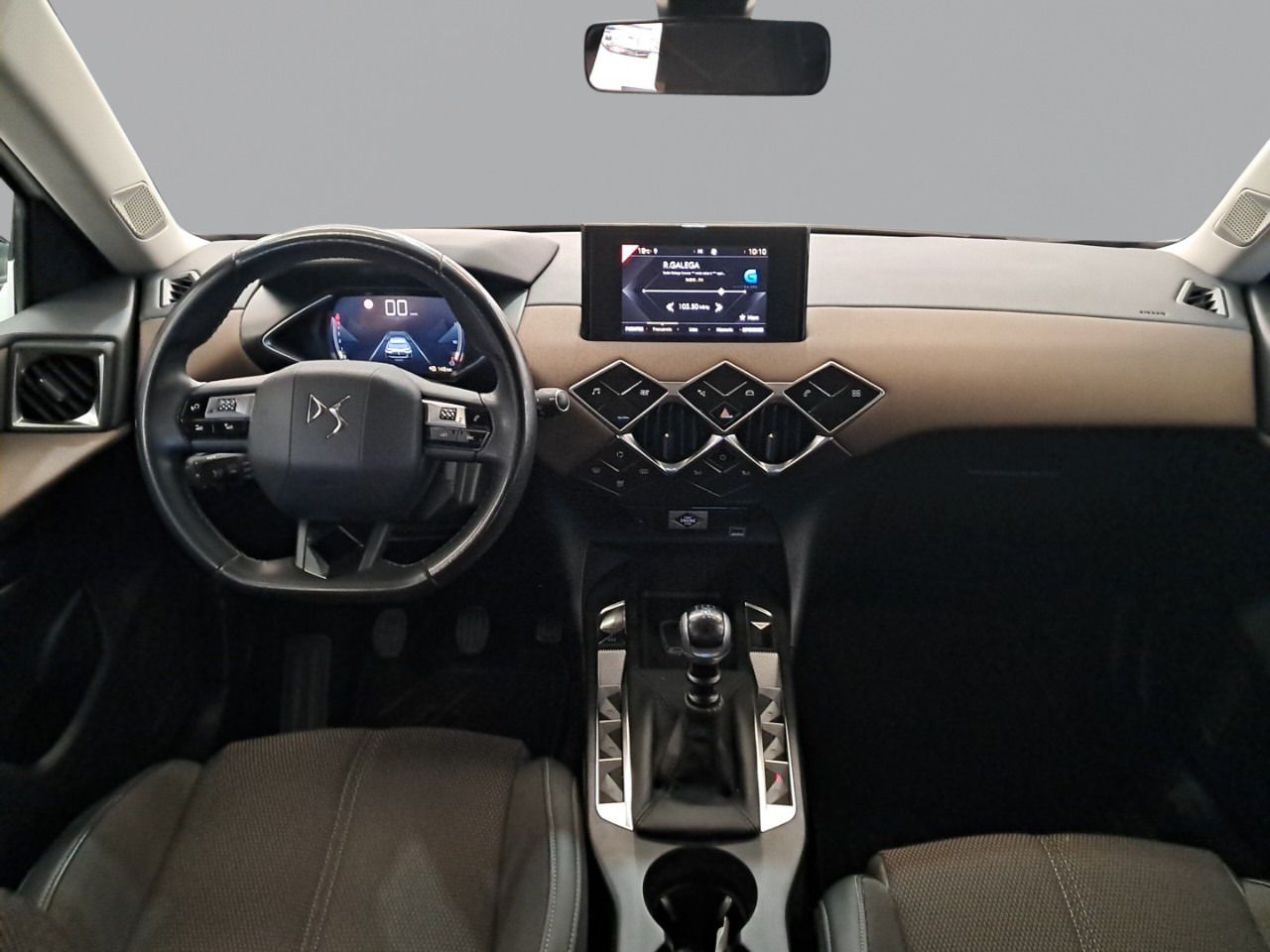 Foto DS Automobiles DS 3 7