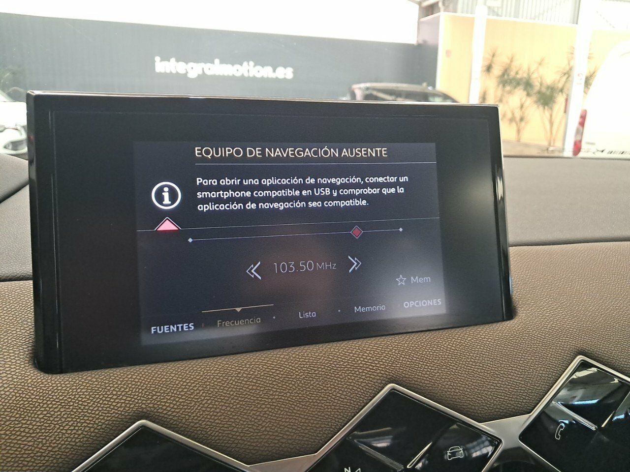 Foto DS Automobiles DS 3 15