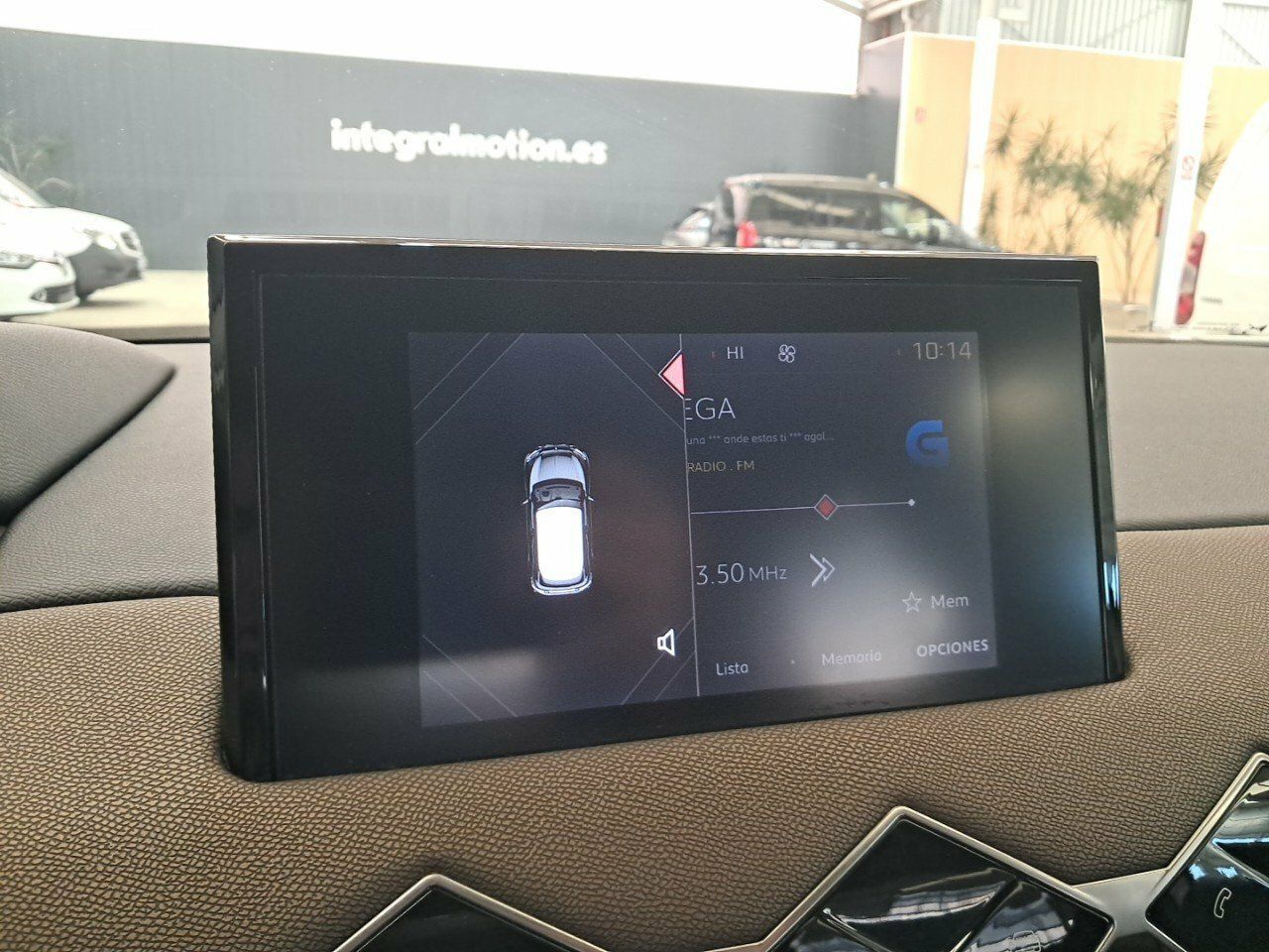 Foto DS Automobiles DS 3 16