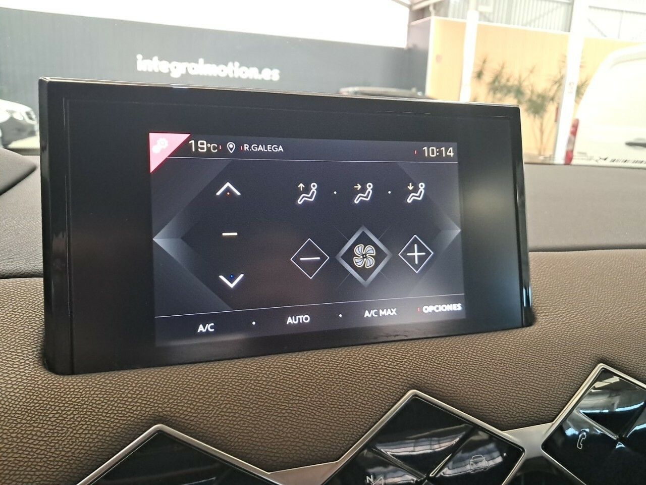 Foto DS Automobiles DS 3 17
