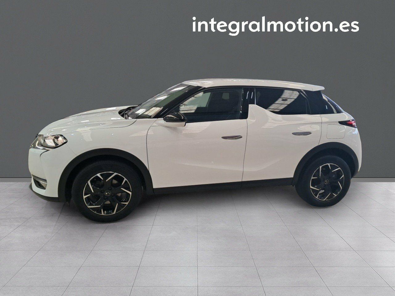 Foto DS Automobiles DS 3 24