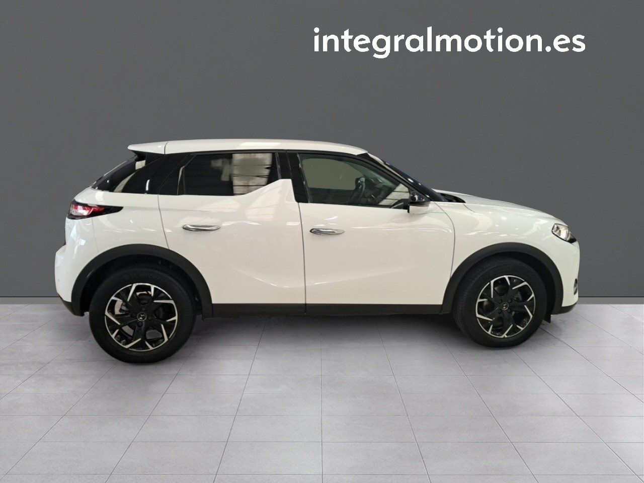 Foto DS Automobiles DS 3 26