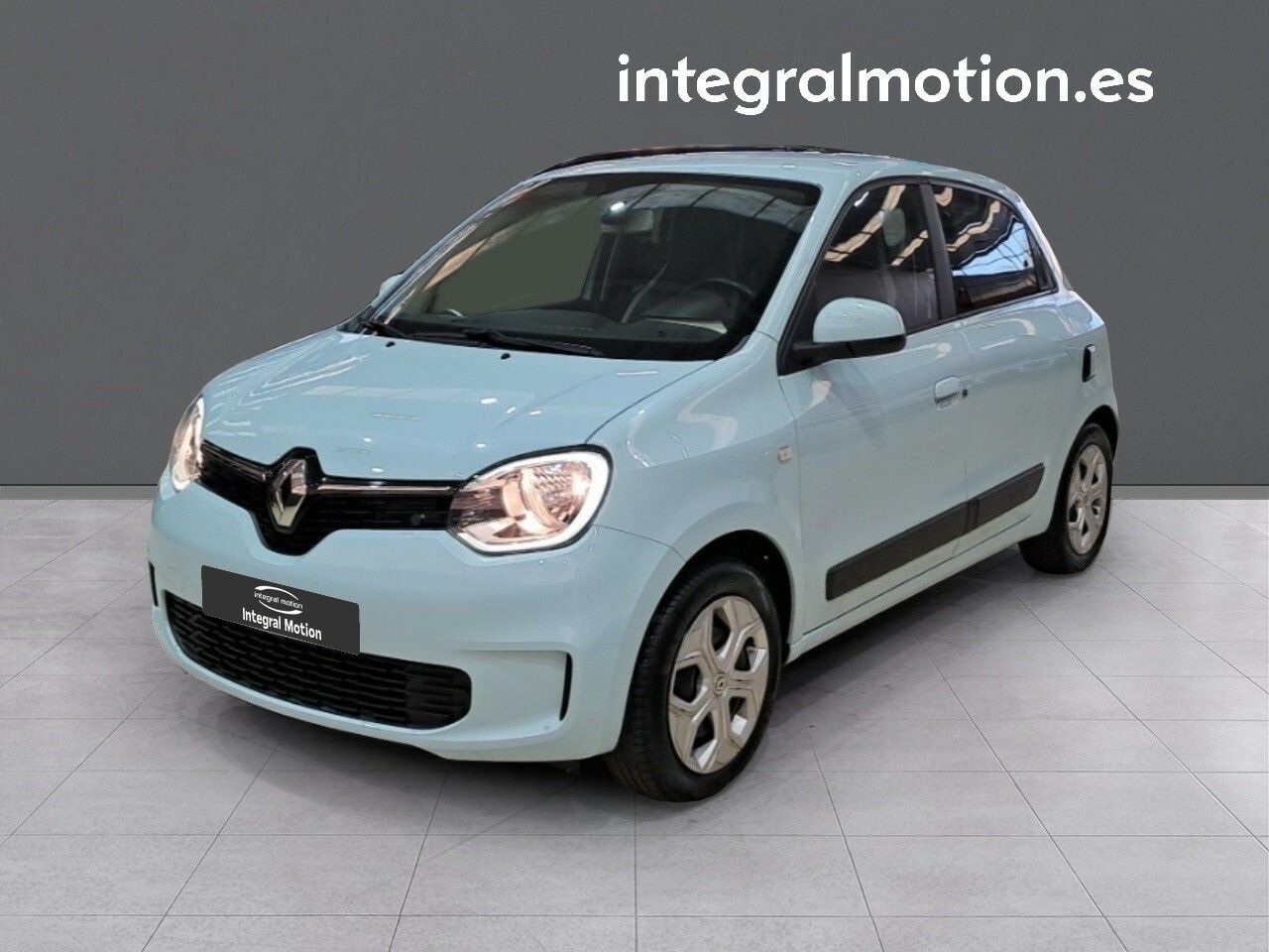 Foto Renault Twingo 1