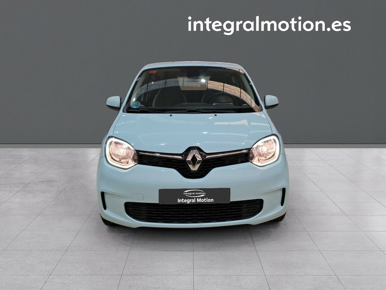 Foto Renault Twingo 2