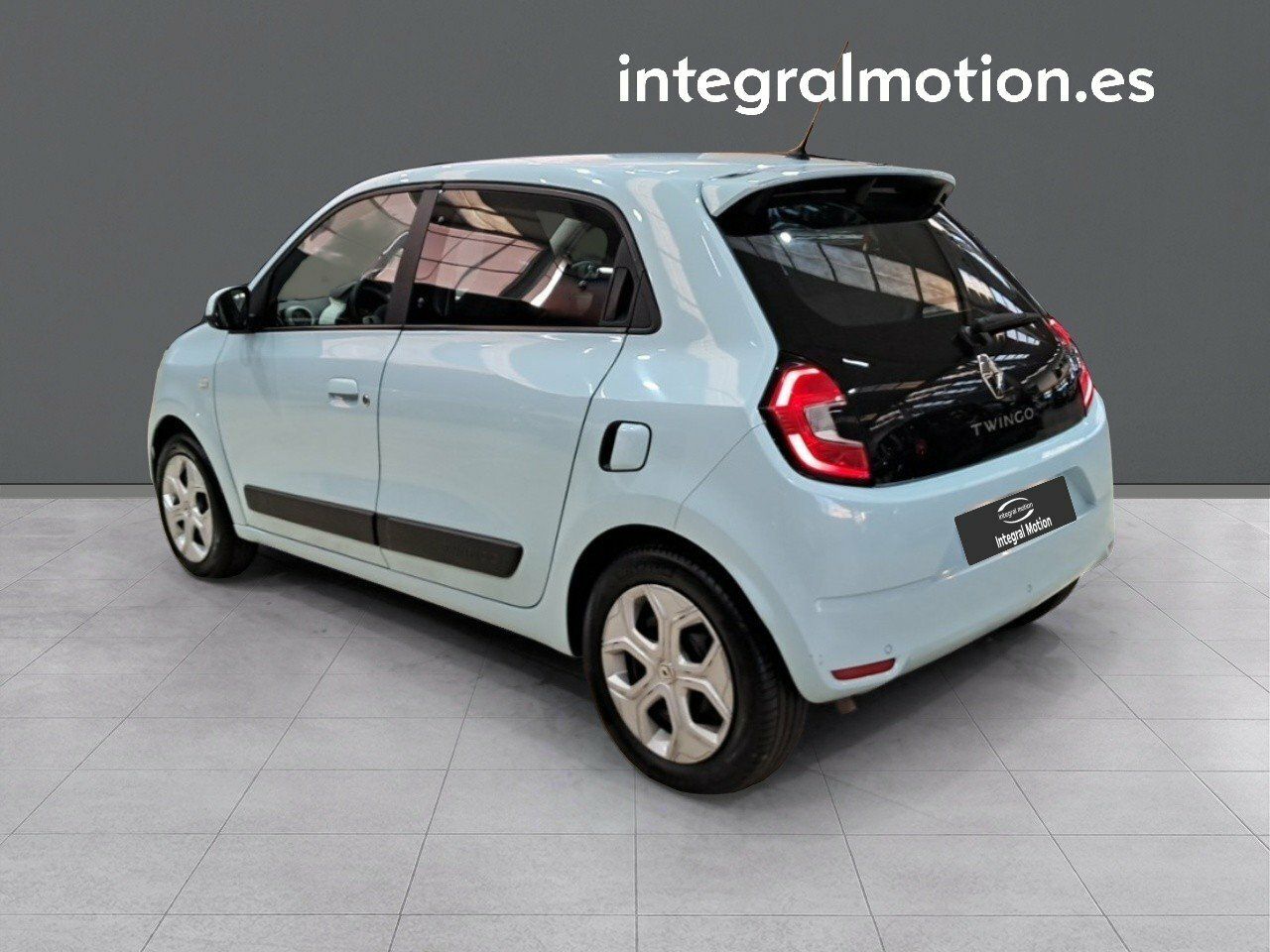 Foto Renault Twingo 4
